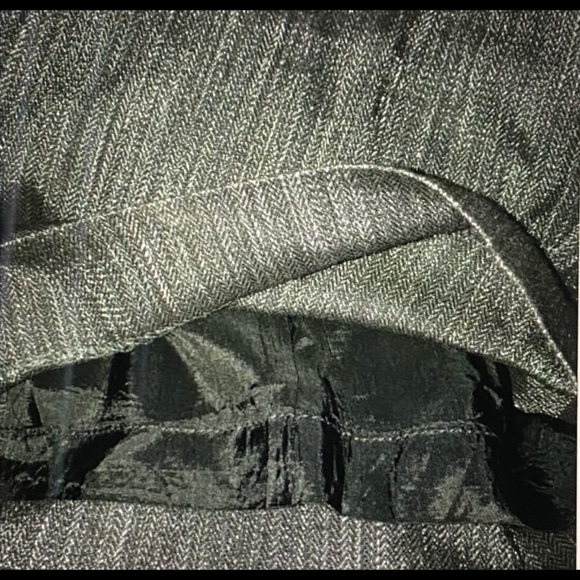 Anthropologie Leifsdottir Woman’s trouser pants - Picture 5 of 7